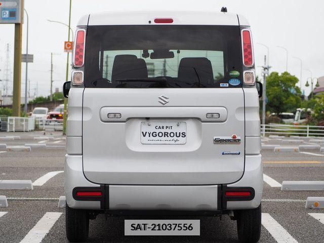 Suzuki SPACIA 2019-12 312344-11