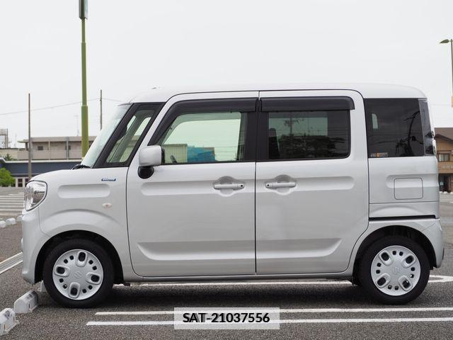 Suzuki SPACIA 2019-12 312344-8