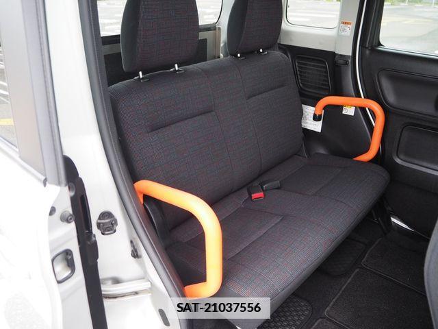 Suzuki SPACIA 2019-12 312344-17