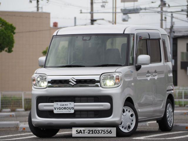 Suzuki SPACIA 2019-12 312344-4