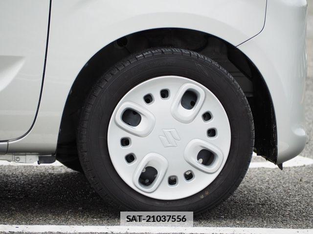 Suzuki SPACIA 2019-12 312344-7