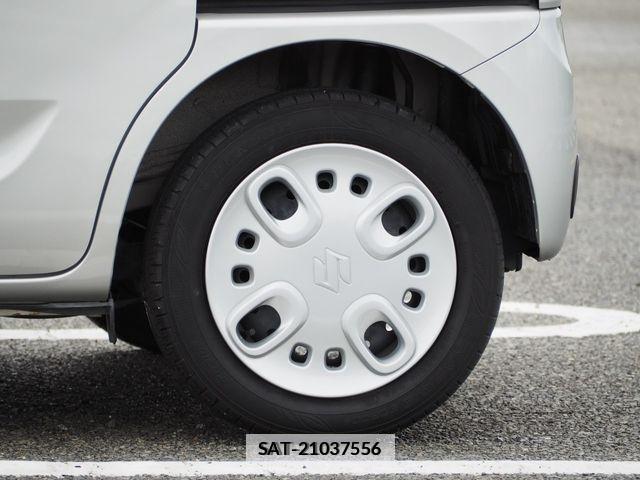 Suzuki SPACIA 2019-12 312344-10