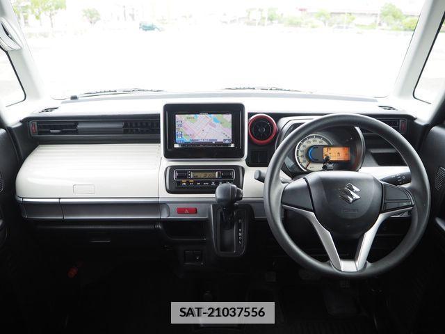 Suzuki SPACIA 2019-12 312344-13