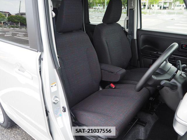 Suzuki SPACIA 2019-12 312344-16