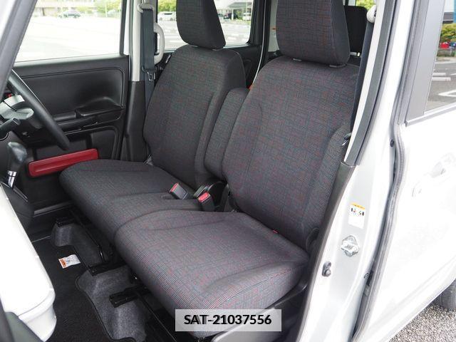 Suzuki SPACIA 2019-12 312344-19