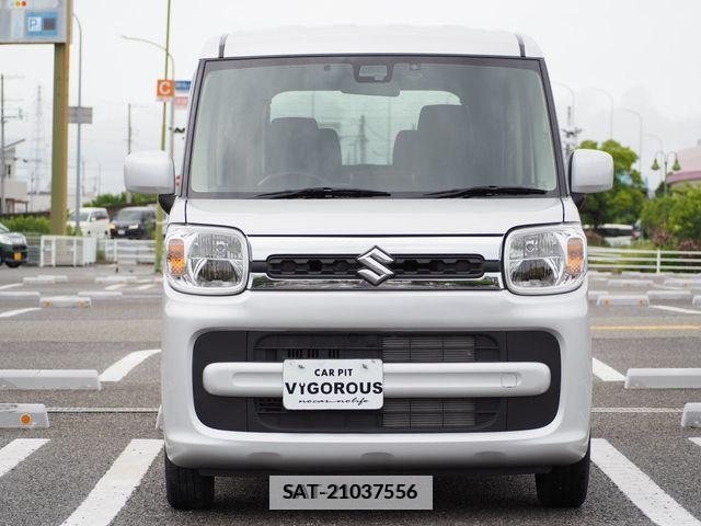 Suzuki SPACIA 2019-12 312344-3