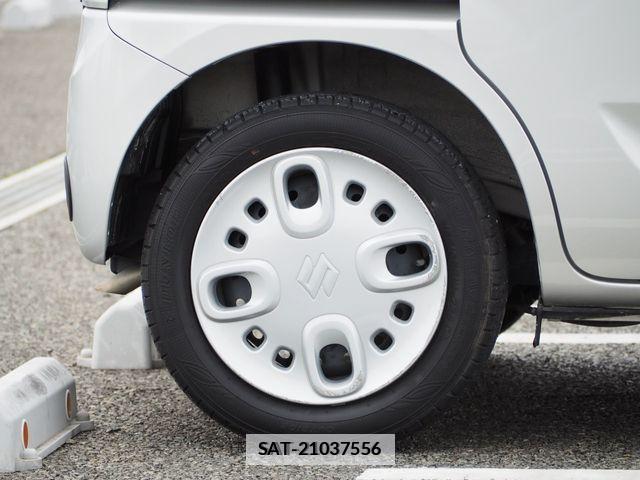 Suzuki SPACIA 2019-12 312344-6