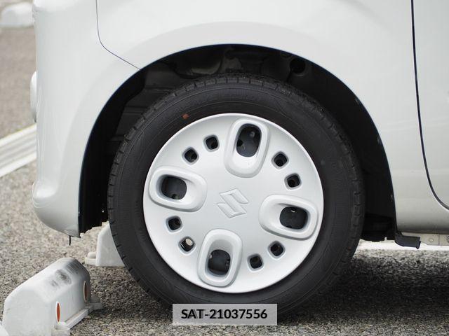 Suzuki SPACIA 2019-12 312344-9