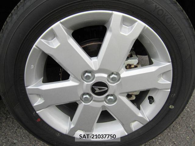 Daihatsu TAFT 2023-01 310882-24