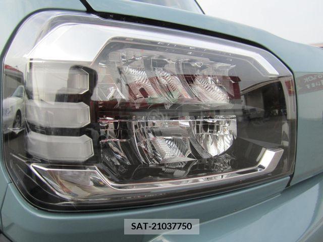 Daihatsu TAFT 2023-01 310882-20
