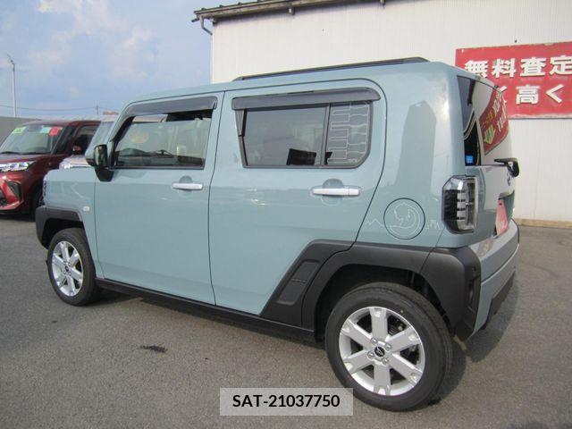 Daihatsu TAFT 2023-01 310882-3