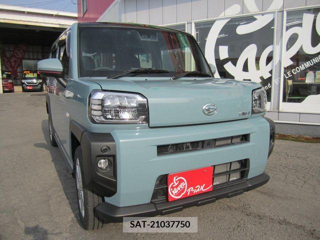 Daihatsu TAFT 2023-01 310882-1