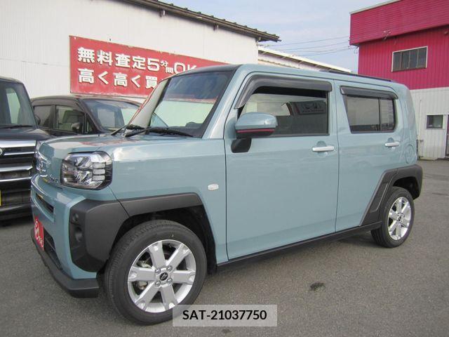 Daihatsu TAFT 2023-01 310882-2