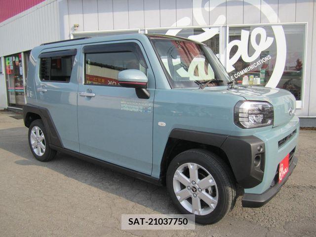 Daihatsu TAFT 2023-01 310882-0