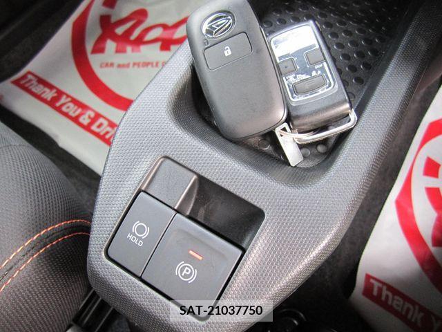 Daihatsu TAFT 2023-01 310882-17