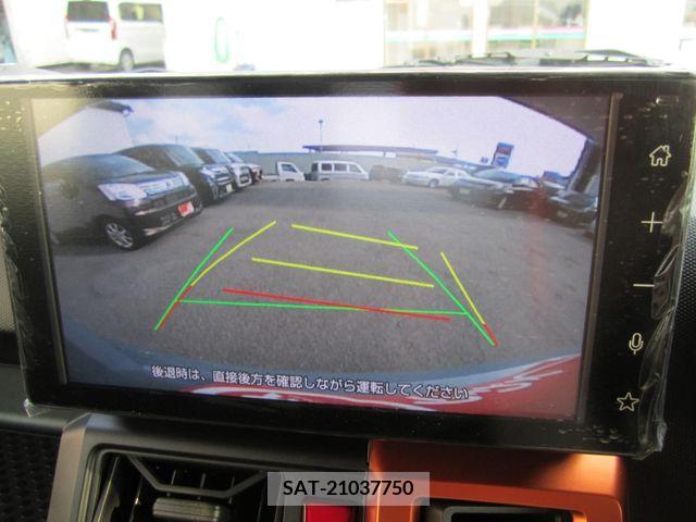Daihatsu TAFT 2023-01 310882-16