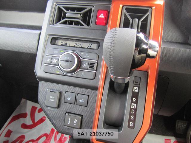 Daihatsu TAFT 2023-01 310882-14