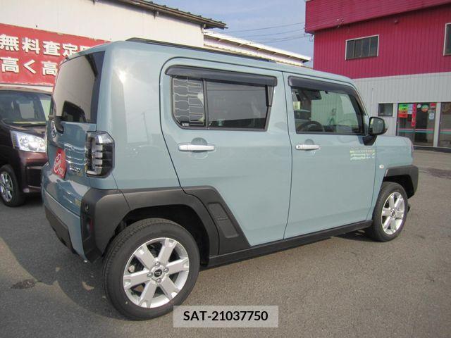 Daihatsu TAFT 2023-01 310882-5