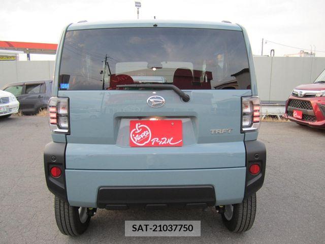 Daihatsu TAFT 2023-01 310882-4