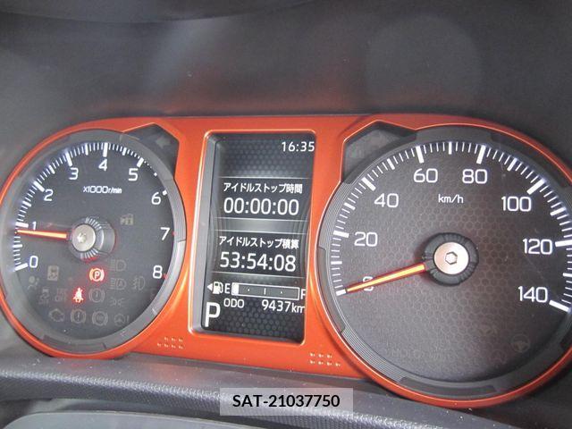 Daihatsu TAFT 2023-01 310882-13