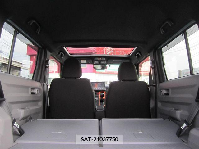 Daihatsu TAFT 2023-01 310882-11