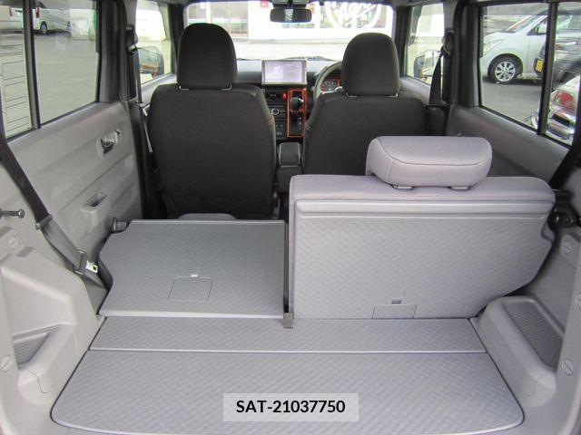 Daihatsu TAFT 2023-01 310882-10