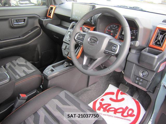Daihatsu TAFT 2023-01 310882-6