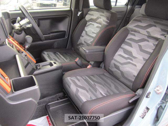 Daihatsu TAFT 2023-01 310882-8