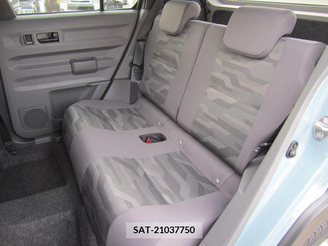 Daihatsu TAFT 2023-01 310882-9