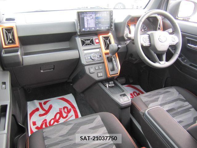 Daihatsu TAFT 2023-01 310882-7