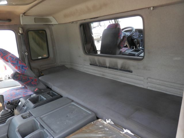 Isuzu GIGA 2006-03 2318-24