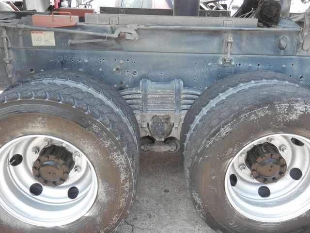 Isuzu GIGA 2006-03 2318-13