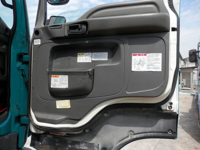 Isuzu GIGA 2006-03 2318-26