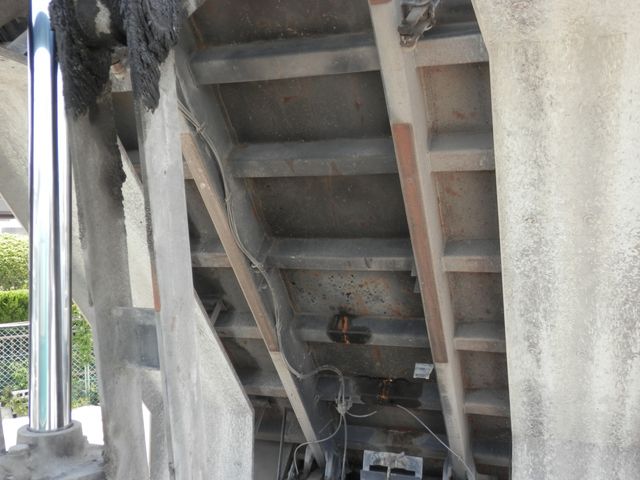 Isuzu GIGA 2006-03 2318-15