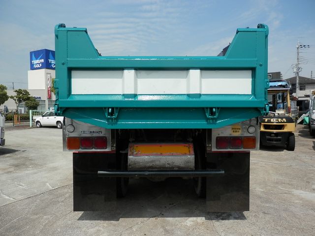 Isuzu GIGA 2006-03 2318-6