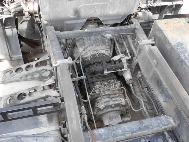 Isuzu GIGA 2006-03 2318-17