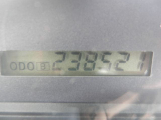 Isuzu GIGA 2006-03 2318-23