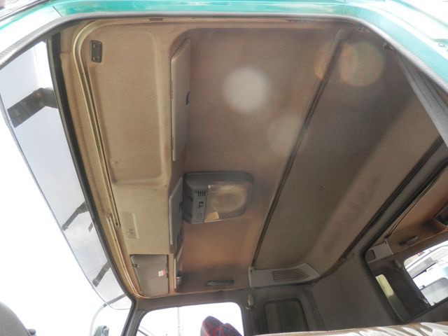 Isuzu GIGA 2006-03 2318-25
