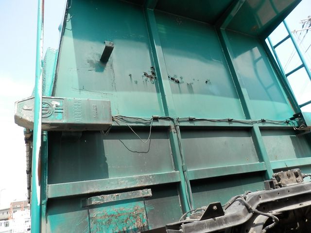 Isuzu GIGA 2006-03 2318-9