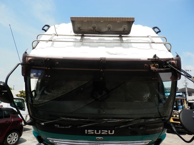 Isuzu GIGA 2006-03 2318-7