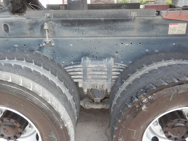 Isuzu GIGA 2006-03 2318-14