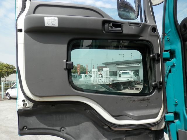 Isuzu GIGA 2006-03 2318-27