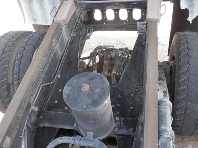 Isuzu GIGA 2006-03 2318-16