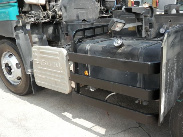Isuzu GIGA 2006-03 2318-18