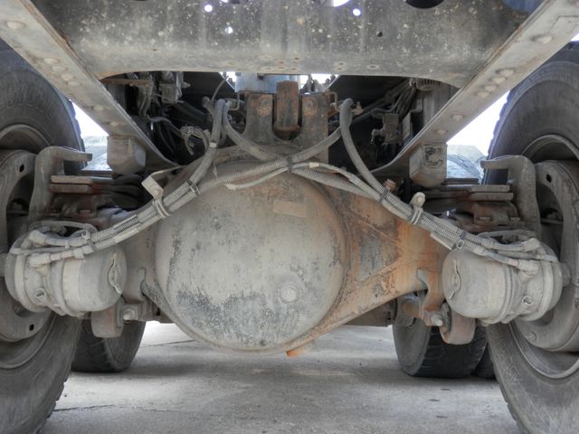 Isuzu GIGA 2006-03 2318-20