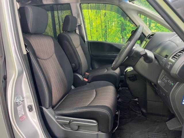 Nissan SERENA 2015-12 186321-8