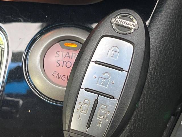 Nissan SERENA 2015-12 186321-7