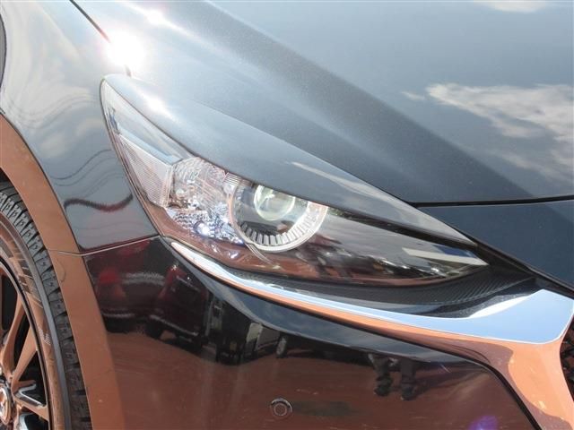 Mazda MAZDA2 2022-02 19901-24