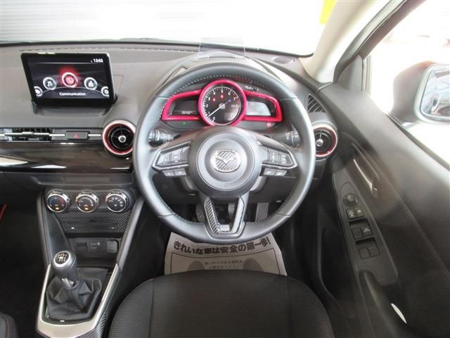 Mazda MAZDA2 2022-02 19901-9