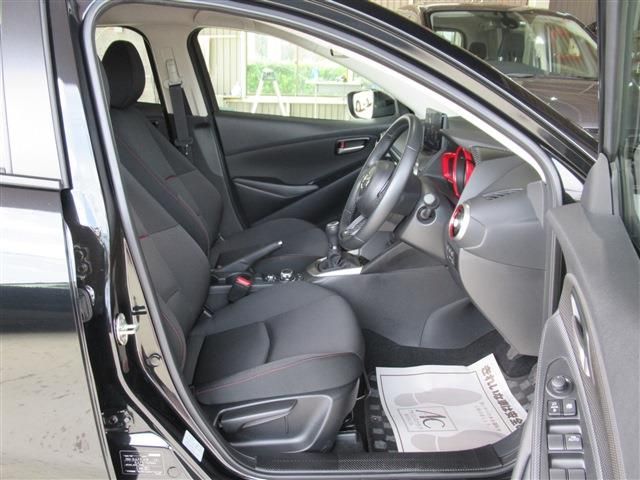 Mazda MAZDA2 2022-02 19901-12